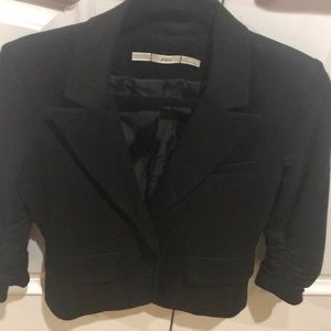 Black Gibson Blazer